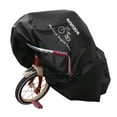 thumbnail image 1 of Emmzoe Kids Ride-On Trike Tricycle Cover - Universal Fit, Water Resistant, UV Rain Snow Protection, 1 of 5