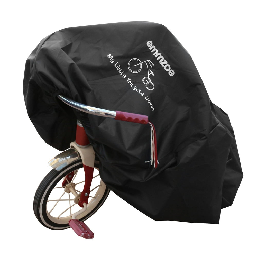 bentley trike rain cover
