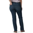 thumbnail image 2 of Lee Women's Plus Flex Motion Regular Fit Bootcut Jean, 2 of 5