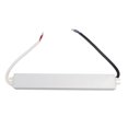 thumbnail image 4 of Controlador LED IP67 a prueba de agua 24V salida de bajo voltaje adaptador de transformador de fuente de alimentación para lámpara cámara de seguridad 85?264V, 4 of 8