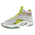 thumbnail image 5 of Nike Cosmic Unity 3 Unisex Shoes Size 8, Color: Phantom/Med Soft Pink, 5 of 5