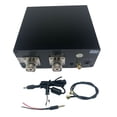thumbnail image 4 of SDR Transceiver Switch Antenna Sharer Sharing Device 160MHz TR Switch Box RF Signal TAPDRA Spare Part, 4 of 4