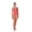 fluo red, variant on Arena Shattered Glass Light Drop Back One Piece Women