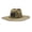 Cryptic, variant on Fishing Life U.S. Performance Hat Straw Lifeguard Hat - Adult Unisex