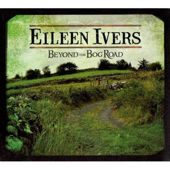 Eileen Ivers - Beyond the Bog Road - Music & Performance - CD
