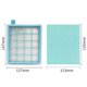 thumbnail image 2 of Hepa Filters for Philips FC8470/FC8471/FC8472/FC8473/FC8474/FC8476,Replacement Vacuum Cleaner Access-2025, 2 of 5