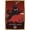 Gold Framed Version, variant on Marvel Heroic Silhouette - Spider-Man Wall Poster, 22.375" x 34", Framed