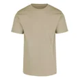 thumbnail image 1 of Playera Basica Manga Corta Sencilla Oversize Algodón, 1 of 6