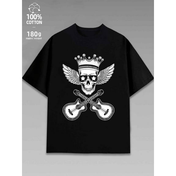 halloween t-shirts print men black Quick-Dry Athletic T-Shirts - Sun Protection, Short Sleeve Gym & Running Tees