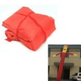 thumbnail image 4 of Mkyiongou Advertising Inflatable Tube Man Blow Up Giant Waving Arm Fly Puppet Wind Dancing, 4 of 4
