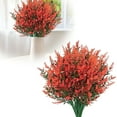 thumbnail image 1 of Catégorie de Produits Fleurs / Titre du Produit Extérieur Intérieur Arbustes Décoratifs Suspendus pour Printemps Été Jardin Cour Maison Pièce, 1 of 5