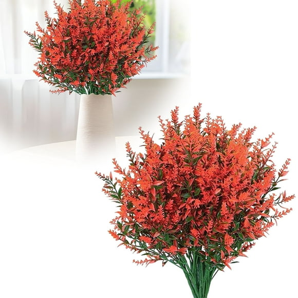 Flowers for Indoors and Outdoors | Elegant Shrubs for Home Garden Courtyard Décor | Spring Summer Hanging and Centerpiece