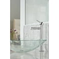 thumbnail image 3 of Moen Align Chrome One-Handle Vessel Bathroom Faucet, 3 of 7