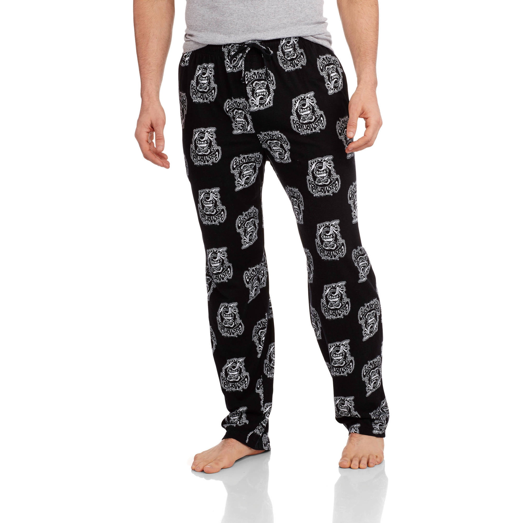 mens tall sleep pants
