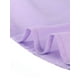 thumbnail image 5 of INSPIRE CHIC Vestido Casual de Encaje Flowy para Mujeres en Morado M, 5 of 6