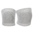 thumbnail image 1 of Crawling Knee Pads, Stretchable Baby Kneepads 2ps  For Go Out For Baby For Child For Travel Gray,Pink, 1 of 8