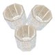 thumbnail image 1 of unbranded 3Ud Contenedores Para Cepillos De Estabilidad Octogonal Con De, 1 of 6