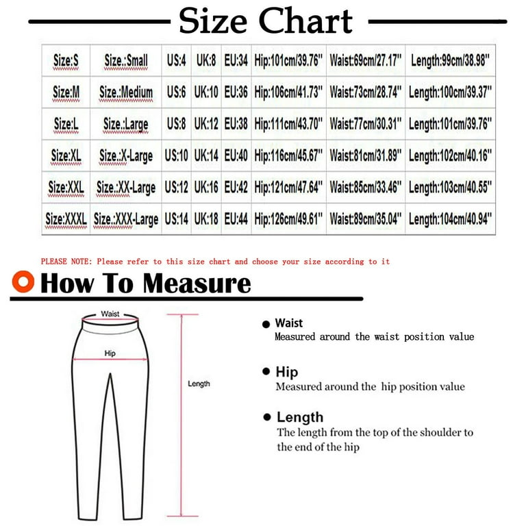 Mrat Womens Sweatpants Full Length Pants Ladies Casual Solid Color Pockets  Buttons Elastic Waist Comfortable Straight Pants Female Comfy Work Pants