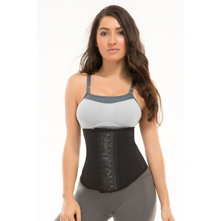 

TruFigure Sport Latex Waist Cincher w/ 3-Hooks 1610