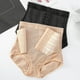 thumbnail image 2 of Gibobby Pantaleta Corte Frances de Algodón Fajas para mujer, pantalones cortos de Control, bragas moldeadoras de cuerpo, levantador de glúteos de cintura alta(Oro Rosa,XL), 2 of 5