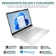 thumbnail image 3 of Laptop HP 15-DY5023ST Intel Core i3 1215U 8GB RAM 256GB SSD 15.6" Windows 11 Home Teclado en Ingles, 3 of 5