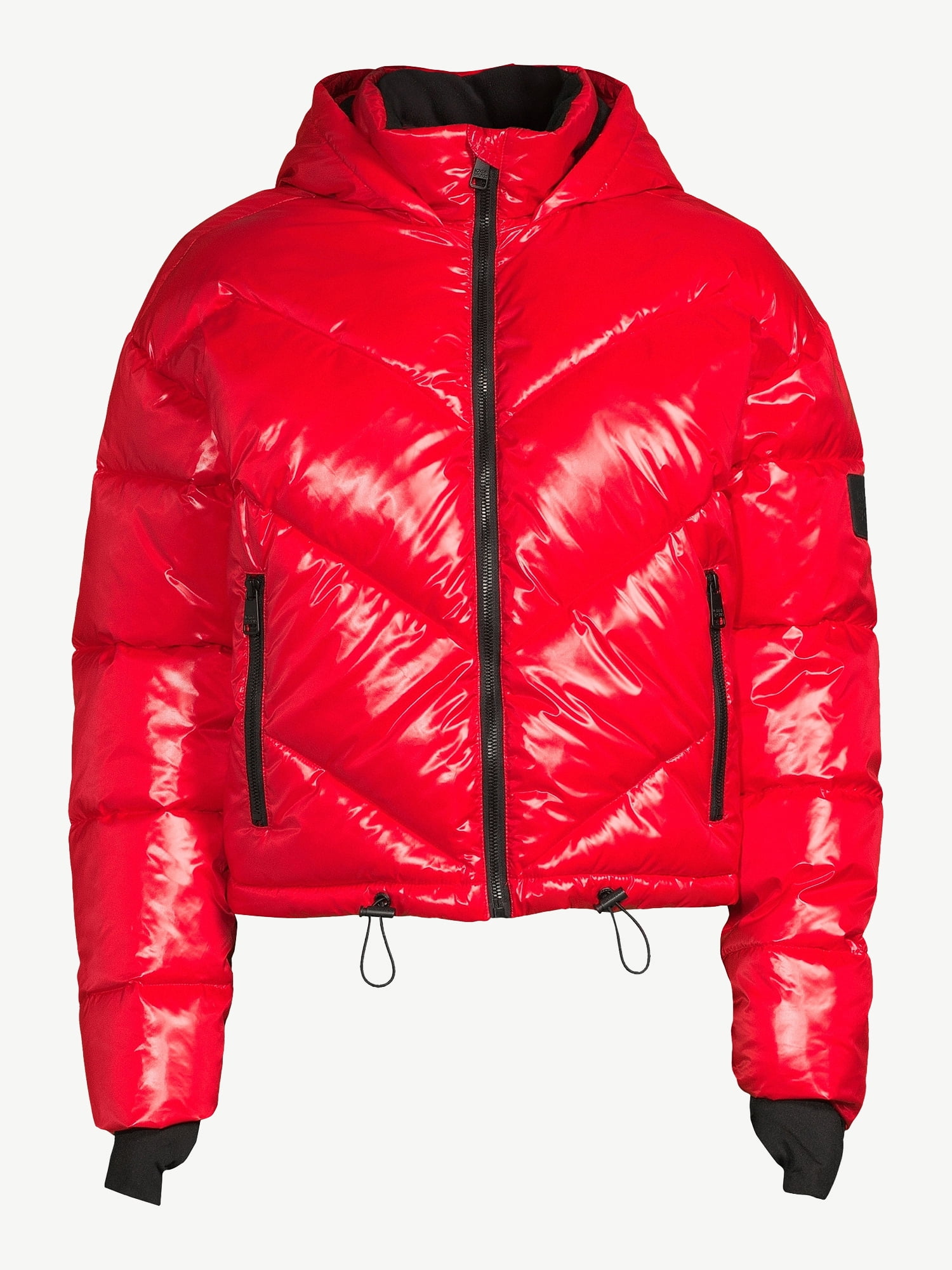 livi sport puffer jacket