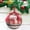 E, variant on Loyerfyivos Holiday Ball Ornament Tree Ornament, 2.8 Inch Multi-style Holiday Light Bulb Ornament Holiday Tree Ornament Tree Dress Family Party Holiday Ornament