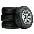 thumbnail image 2 of Michelin Agilis CrossClimate All-Season LT275/70R18/E 125/122R Tire, 2 of 6