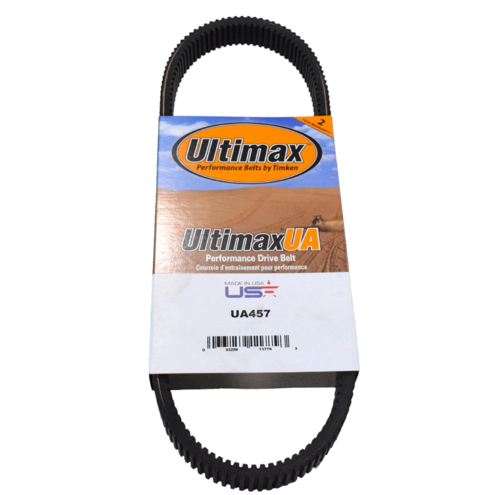 Can-Am Drive Belt Can-Am New OEM, Maverick Renegade Commander Drive Belt, 422280364 OEM Can-Am Belt
