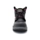 thumbnail image 4 of Bota De Trabajo Industrial Dieléctrica Cliff 403 Negro/ rosa Dama, 4 of 4