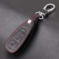 thumbnail image 1 of Car Key Case Protector Cover For for Focus MK3 MK4 For Kuga Ecosport New Fiesta, 1 of 1