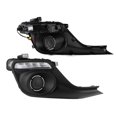 thumbnail image 4 of Car LED Daytime Running Lights 5000-8000K Fit for  Swift 2018-2019, 4 of 8