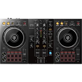 Pioneer Dj Ddj Sb3 Dj Controller For Serato Dj Walmart Com Walmart Com