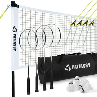 on Sale Outdoor Badminton Net Personal Backyard or Park - China Badminton  Net, Outdoor Badminton Net
