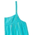 thumbnail image 2 of Wonder Nation Girls Lurex Dress Sizes 4-18 & Plus, 2 of 5