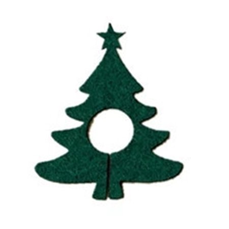 

Non-woven Wine Glass Party Cup Sign Festival Supplies Decoration C