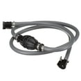 thumbnail image 2 of Attwood Fuel Line Hose Kit, 3/8" x 6\', 2 of 7