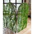 thumbnail image 7 of Artificial Faux Moss Screen Panel, 7 of 7