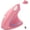 Pink, variant on Wireless Mouse Ergonomic Vertical Ergo High Presion Optical Lightweight Cordless LED Light Large Cute Wireless Mouse for Laptop Computer Mac Office Girl Boy Adults Gift , 800/1200/1600 DPI, 6 Buttons