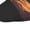1 Black, variant on Women Crew Soft Moisture-wicking Socks Western Desert Cactus Pattern Design Cotton Socks, One Size fit All
