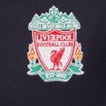 thumbnail image 2 of Liverpool FC Boys Crest Polo Shirt, 2 of 5