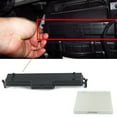 thumbnail image 2 of Shinysix Cabin Air Filter Kit, Air Conditioning Filter and Access Door Set Replacement for Dodge Ram 1500 68406048AA, 2 of 5