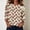 171_Multicolor, variant on KICILVS Womens Christmas Tops Xmas Tree Print Long Sleeve Crew Neck T Shirt Casual Holiday Blouse for Christmas Day Outfits