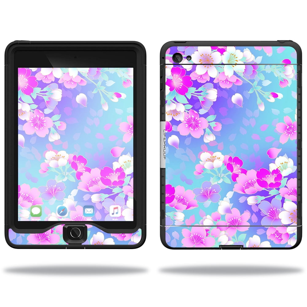 MightySkins Protective Vinyl Skin Decal for Lifeproof Apple iPad Mini 4