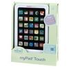 Mirari® myPad® Touch
