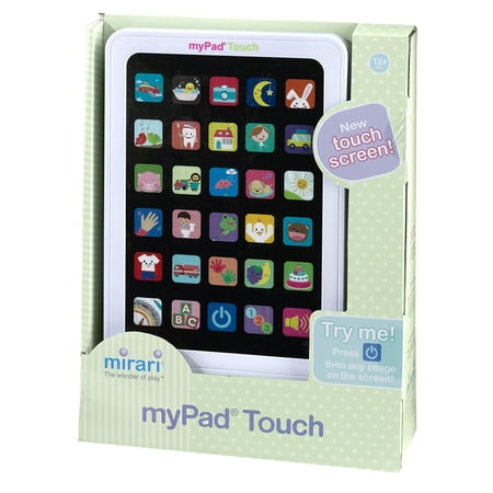 Mirari® myPad® Touch