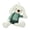 Dark Green, variant on Plush Bunny Rabbit Stuffed Animal with Long Droopy Ears Soft Hugging Toy for Birthday Party Favors and Home Decorations, Dark Green 16 Inch
