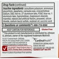 thumbnail image 2 of Leader Junior Ibuprofen Chewable Tablets, Pain Relief - Fever Reduction Grape, 24 Ct, 2 of 5