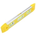 thumbnail image 1 of Phenofice Nivelador Compacto De Amarillo Con Visor Multiángulo Y Ligero Para Domésticas, 1 of 7