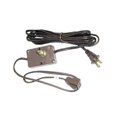 thumbnail image 1 of Specialty Lighting  Harness With Off - On Push Switch, 1 of 1